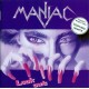 MANIAC - Look Out CD